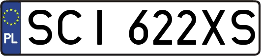SCI622XS