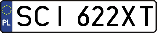 SCI622XT