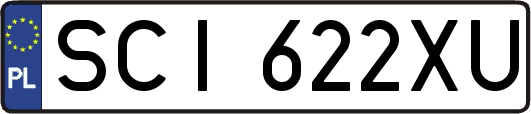 SCI622XU