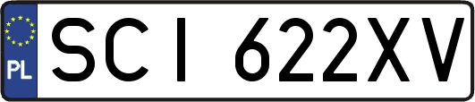 SCI622XV