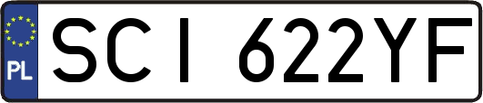 SCI622YF