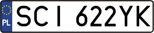 SCI622YK
