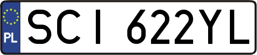 SCI622YL