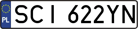 SCI622YN