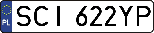 SCI622YP