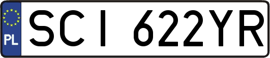 SCI622YR