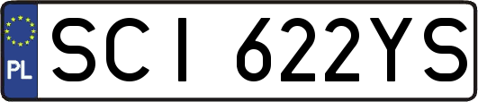 SCI622YS