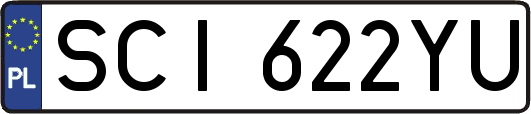 SCI622YU