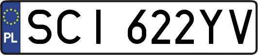 SCI622YV