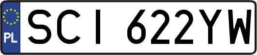 SCI622YW