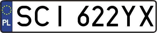 SCI622YX