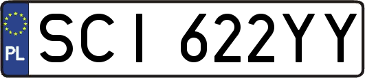 SCI622YY
