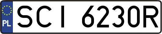 SCI6230R