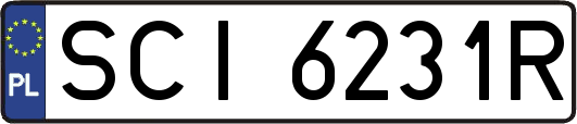 SCI6231R