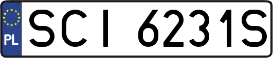 SCI6231S
