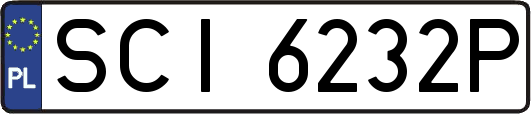SCI6232P