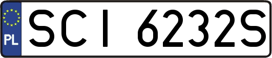SCI6232S