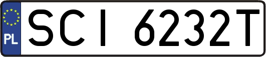 SCI6232T