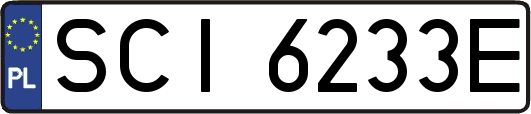 SCI6233E