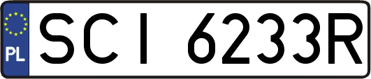 SCI6233R