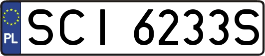 SCI6233S