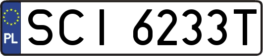 SCI6233T
