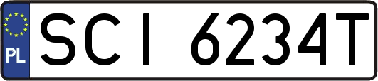 SCI6234T