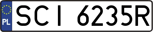 SCI6235R