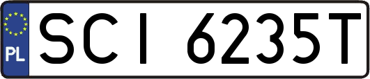 SCI6235T