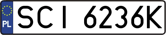 SCI6236K