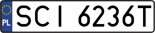 SCI6236T