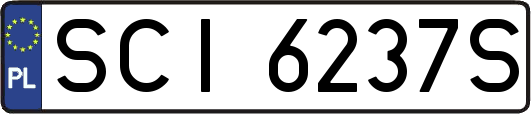 SCI6237S