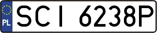 SCI6238P