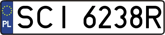 SCI6238R