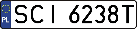 SCI6238T