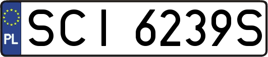 SCI6239S
