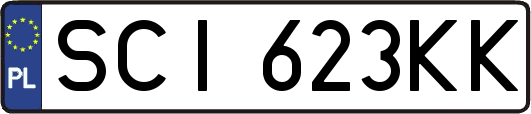 SCI623KK