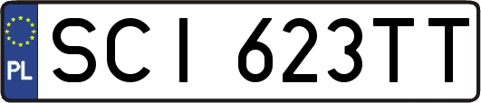 SCI623TT