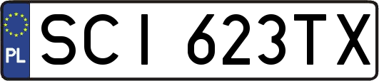 SCI623TX