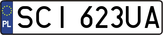 SCI623UA