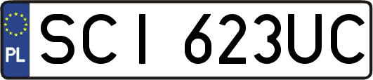 SCI623UC