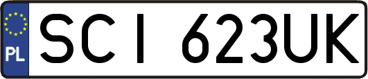 SCI623UK