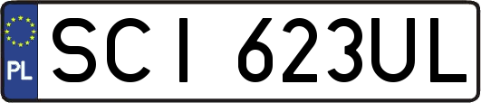 SCI623UL