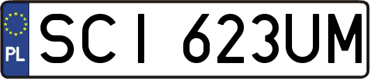 SCI623UM