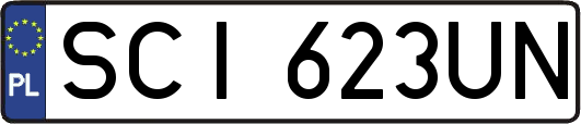 SCI623UN