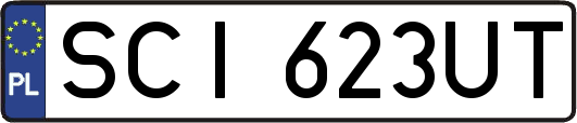 SCI623UT
