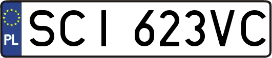SCI623VC