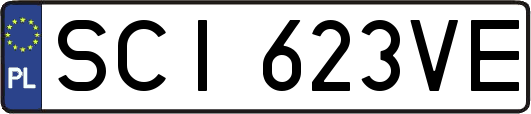 SCI623VE