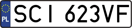 SCI623VF