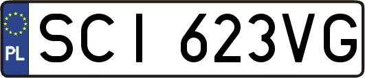 SCI623VG